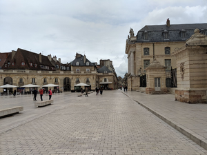 Conseiller Bancaire Dijon